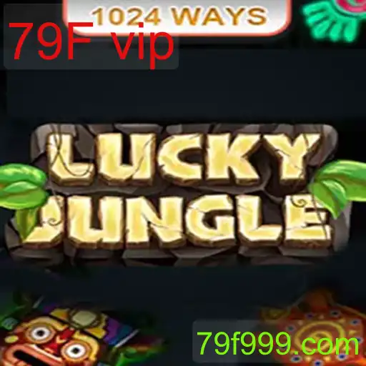 LuckyJungle1024